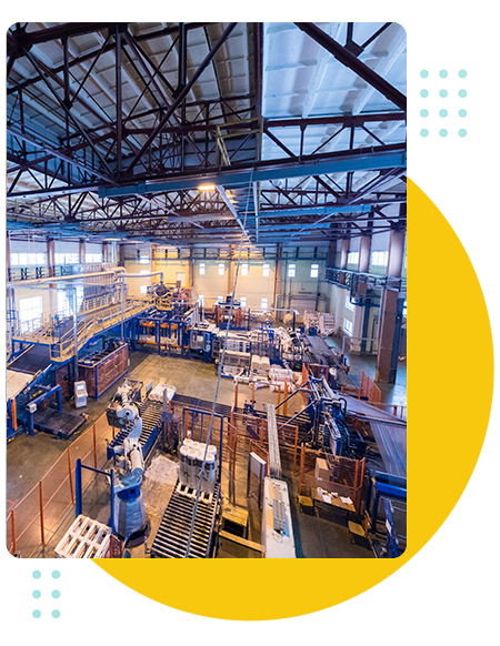 3pl warehouse software management system 360° View of All Operations