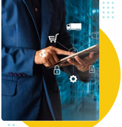 Fast Moving Consumer Goods Warehouse Management Software Evolving the FMCG Supply Chain