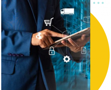 Fast Moving Consumer Goods Warehouse Management Software Evolving the FMCG Supply Chain