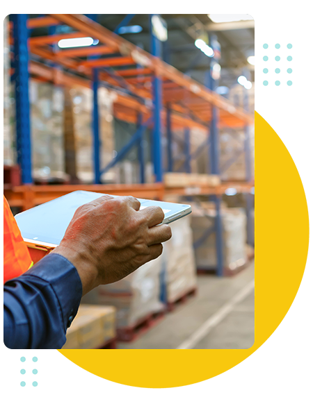 Food and Beverage WMS Special SKUs and Kits