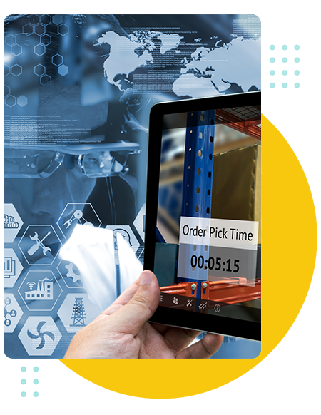 Inventory Management System OMS