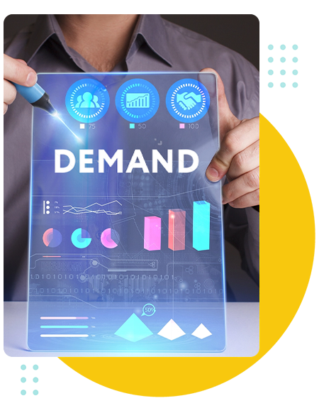 Inventory Management System Razor-Sharp Demand Forecasting