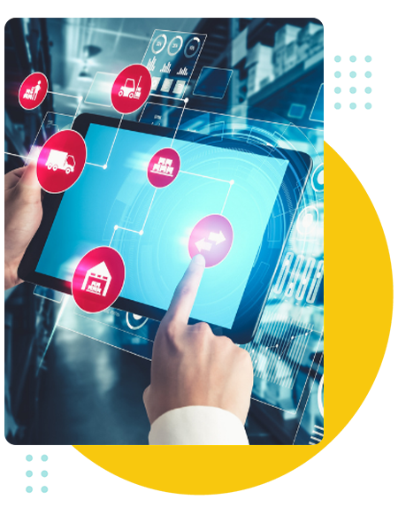 Inventory Management System Varied Integration Options