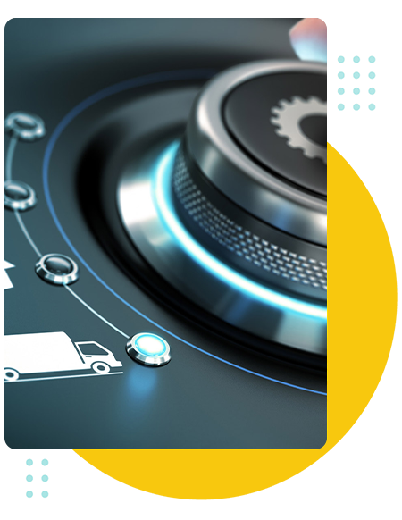 Inventory Management System WMS