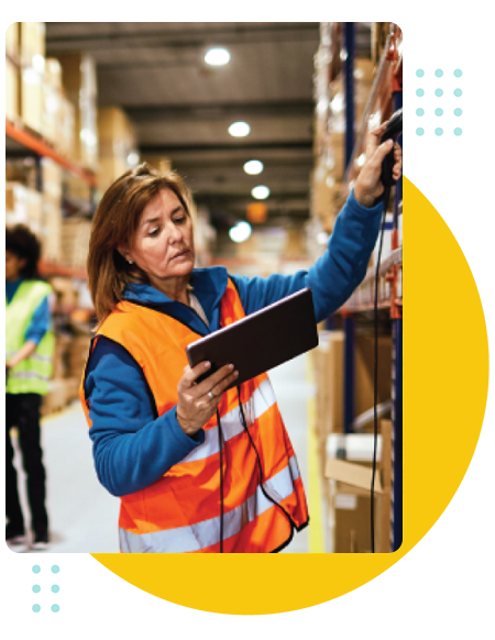 Warehouse Control System Warehouse Labour Management