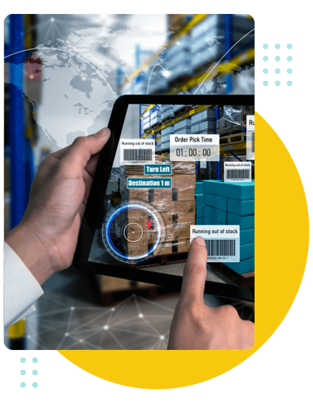 Warehouse Management System Future-Proofed Solution