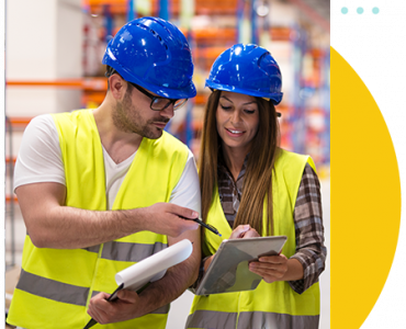 Warehouse Management System Simple Labour Management