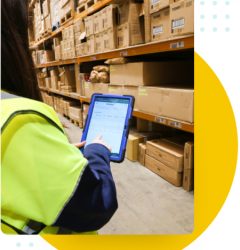 Power BI Inventory Management Dashboard - Automate the Manual Inventory Tasks