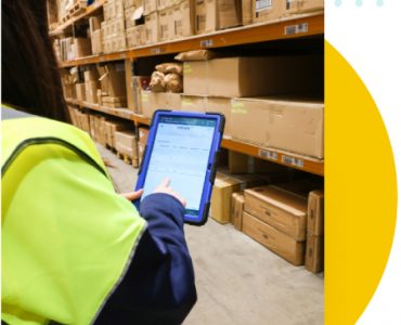 Power BI Inventory Management Dashboard - Automate the Manual Inventory Tasks